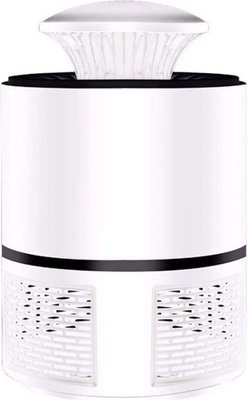 Photo of Unbranded Majestic Mosquito Killer - White