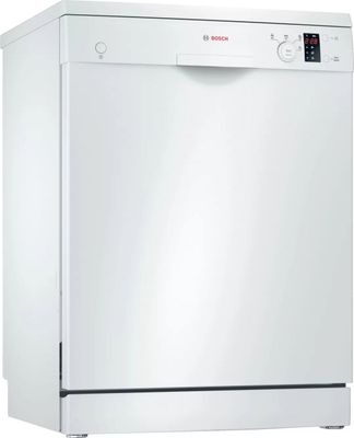 Photo of Bosch SMS24AW01Z Series 2 ActiveWater 60 Free-standing Dishwasher - 12 Place Settings
