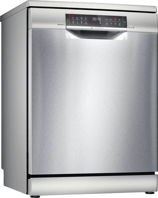 Photo of Bosch SMS6HCI01Z Serie 6 Free-standing Dishwasher - 13 Place Settings