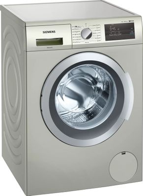 Photo of Siemens WM10J18SZA iQ100 Frontloader Washing Machine
