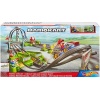 Hot Wheels Mario Kart Circuit Track Set Photo
