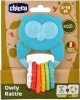 Chicco Eco Owly Rattle Photo
