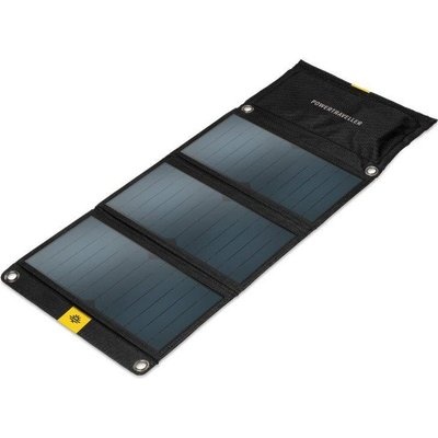 Photo of Powertraveller Falcon 21 Foldable Multi-voltage Solar Panel