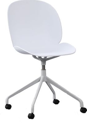 Photo of Basics Home Harper Typist Office Chair