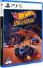 Milestone Press Hot Wheels Unleashed Photo