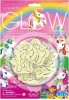 4m Publications 4M Glow - Glow in the Dark Unicorns Photo