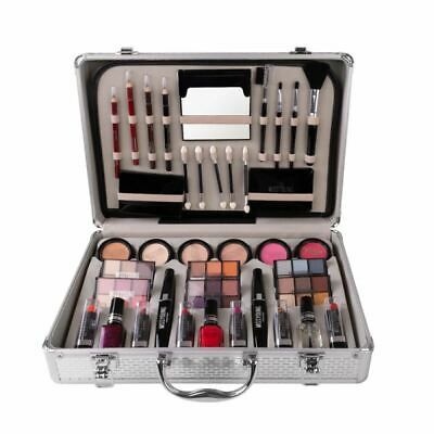 Photo of Ashcom Miss Young Professional Complete Makeup Palette set Kit
