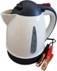 Ashcom Asben 12v 130watt 1 Litre Kettle Photo