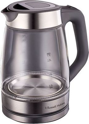Photo of Russell Hobbs Glass Kettle