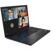 Lenovo E15 ThinkPad 15.6" Core i5 Notebook - Intel Core i5-10210U 256GB SSD 8GB RAM Windows 10 Pro Photo