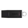Kingston Technology DataTraveler Exodia USB flash drive 64GB Type-A 3.2 Gen 1 (3.1 Black 64GB 11 g Photo