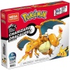 Mega Construx Pokemon Buildable Character - Charizard Photo