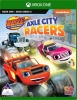Bandai Namco Games Blaze And The Monster Machines: Axle City Racers Photo