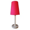 The Lamp Factory Lamp Base with Lamp Shade Photo