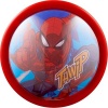 Marvel Push Light - Spider-Man Photo