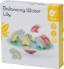 Classic World Balancing Game Water Lily Photo