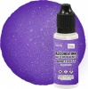 Couture Creations Alcohol Ink - Glitter Accents - Amethyst Photo