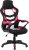 WOC Dynamite Ergonomic Gaming Chair Photo