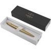 Parker Jotter XL Ballpoint Pen - Medium Nib Blue Ink Photo