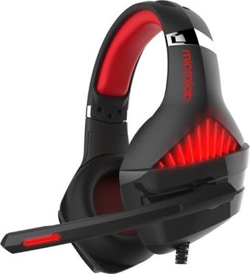 Photo of Microlab G6 PRO G6 Pro Gaming Headset with Mic
