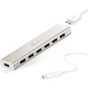 J5 Create JCH377 USB-C 7- Port Hub Photo