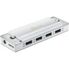 J5 Create JUH345WE USB 3.0 4-Port Harmonica Hub Photo