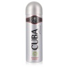 Fragluxe Cuba Black Body Spray - Parallel Import Photo