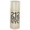 Carolina Herrera 212 Deodorant Spray - Parallel Import Photo