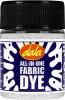 Dala All-in-One Dye - Pink Photo