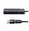 Intopic HBC-580 Network Hub Photo
