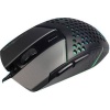 FoxXRay SM-58 Bullet Shadow Fox Hunting Gaming Mouse Photo