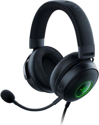 Photo of Razer Kraken V3 Wired USB Over-Ear Gaming Headphones