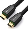 Ugreen 40410HDMI cable 2 m Type A x Black 2m M/M Photo