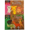 Fox Crafts Toys Fox Crafts & Toys Avenir DIY Educational Origami Art Creative Toy Kit Photo