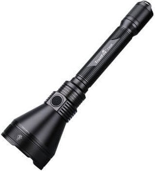 Photo of TrustFire T90R Kit A Rechargeable Flashlight
