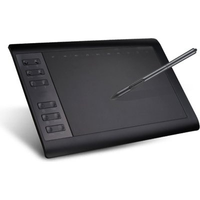Photo of Parrot Wired 10 X 6" Graphics Tablet