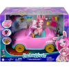 Enchantimals Bunnymobile Playset Photo