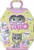 Pamper Petz Collectible Animal Baby - Kitten Photo