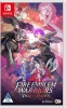 Nintendo Fire Emblem Warriors: Three Hopes Photo