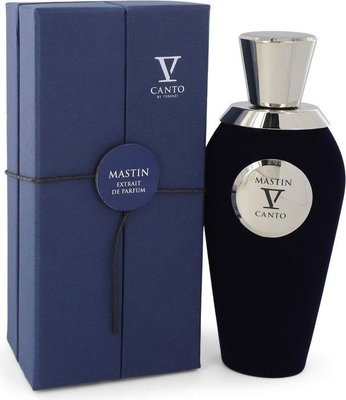 Photo of Canto Mastin V Extrait de Parfum - Parallel Import