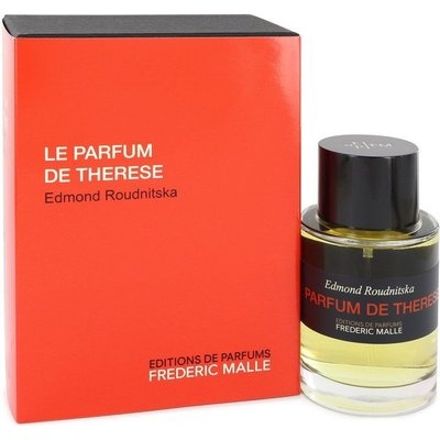 Photo of Frederic Malle Le Parfum de Therese Eau de Parfum - Parallel Import