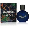 Desigual Dark Fresh Eau de Toilette - Parallel Import Photo