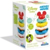 Clementoni Baby Mickey Ring Stackable Photo