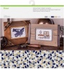 Cricut Deluxe Paper - Modern Graphics - Compatible with All Cutting Machines Photo