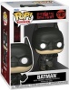 Funko Pop! Movies: The Batman Vinyl Figure - Batman Photo