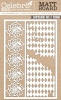 Celebr8 Matt Board Equi - Elements Photo