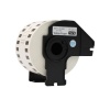 Brother TZ TAPE Brother P-Touch DK-22223 Compatible Continuous Length Label Photo