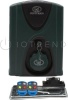 Centurion D2 Turbo Sliding Gate Motor with 2x Nova 4-Button Remotes Photo