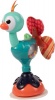 Bo Jungle Suction Toy Cute Peacock Photo
