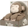 Bo Jungle Plush toy with blanket Tambo the Monkey Photo